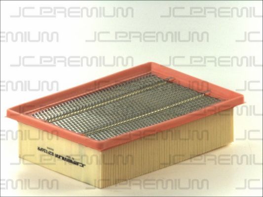 JC PREMIUM Воздушный фильтр B2F036PR